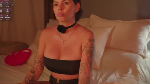 Amber Jay online show from 05.26.26