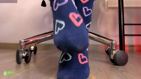 Amelia online show from 10.28.25