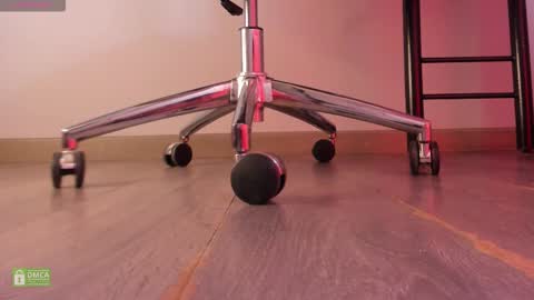 Amelia online show from 11.23.25