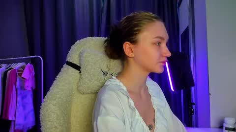 Snapshot of ammi_bliss chatting on 02.01.26 Ammi online show from 02.01.26