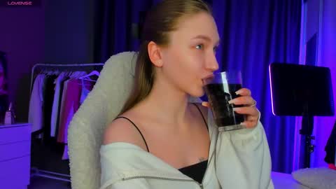 Snapshot of ammi_bliss chatting on 02.07.26 Ammi online show from 02.07.26