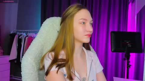 Snapshot of ammi_bliss chatting on 02.12.26 Ammi online show from 02.12.26