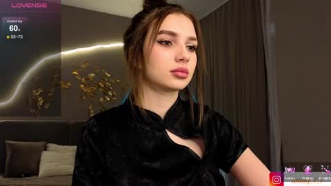 Snapshot of ammy_77 chatting on 01.28.25 Ammy online show from 01.28.25