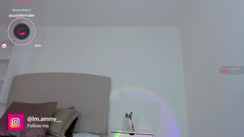 AMMY online show from 01.17.25