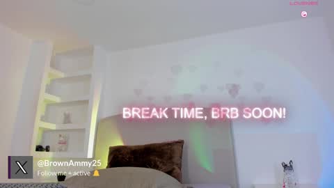 AMMY online show from 03.06.25