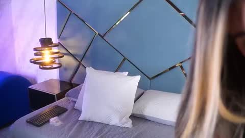 ammy durand online show from 02.12.26