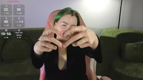 Snapshot of ammy_moris chatting on 04.11.26 Ammy online show from 04.11.26