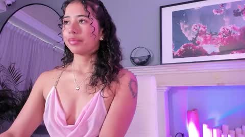 Ammy Nova online show from 09.22.25