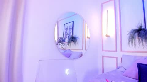 Ammy Nova online show from 03.01.26