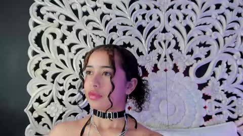 Snapshot of ammy_nova chatting on 06.08.26 Ammy Nova online show from 06.08.26