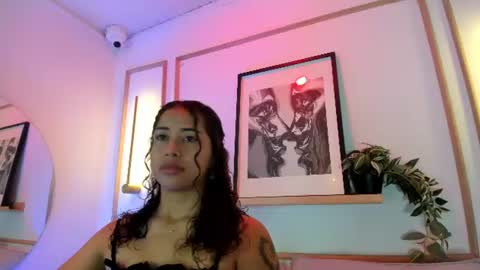 Snapshot of ammy_nova chatting on 06.15.26 Ammy Nova online show from 06.15.26