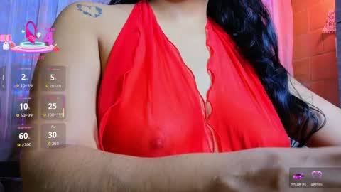 Ammy Stones online show from 02.11.26