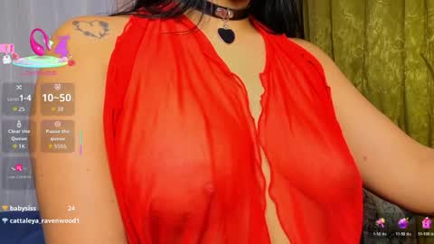 Snapshot of ammy_stones1 chatting on 04.23.26 Ammy Stones online show from 04.23.26