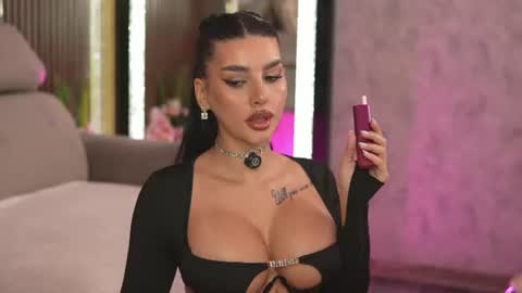 Amy Blair online show from 07.23.26
