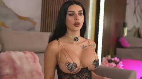 Amy Blair online show from 08.01.26