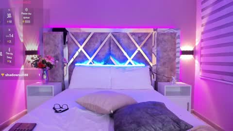 Ammy Jones online show from 01.08.25