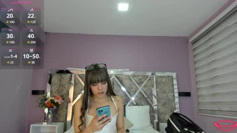 Ammy Jones online show from 01.13.25