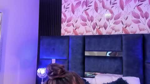 Ammy Jones online show from 09.08.25