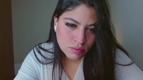 Snapshot of ammyparkerr chatting on 03.12.25 Ammyparkerr online show from 03.12.25