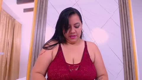 Snapshot of ammypike chatting on 02.05.25 AmmyPike online show from 02.05.25