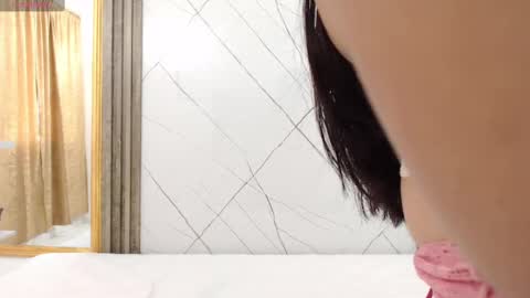 Snapshot of ammypike chatting on 03.05.25 AmmyPike online show from 03.05.25