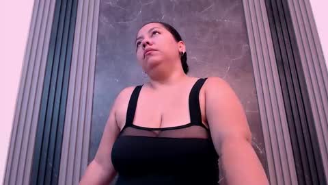 Snapshot of ammypike chatting on 09.12.25 AmmyPike online show from 09.12.25