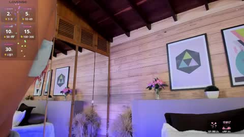 Ammy Scott  online show from 02.26.25