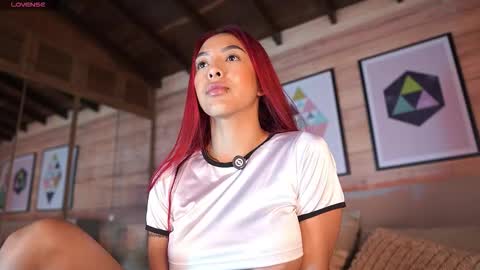 Ammy Scott  online show from 10.11.25