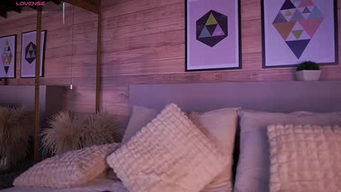 Ammy Scott  online show from 11.28.25