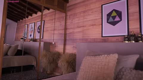 Ammy Scott  online show from 02.15.26