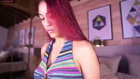 Ammy Scott  online show from 04.26.26