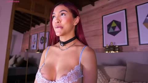 Ammy Scott  online show from 05.06.26