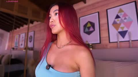 Ammy Scott  online show from 05.09.26