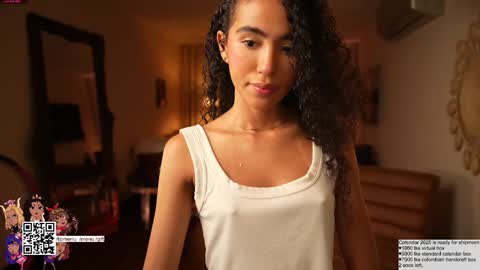 RETURN 30TH  100 explicit on  online show from 01.21.25