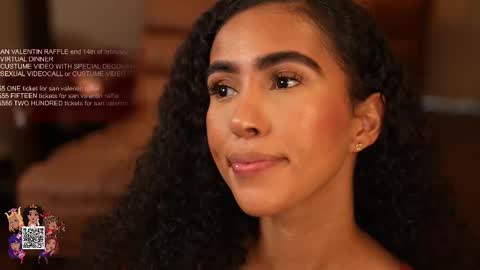 RETURN 30TH  100 explicit on  online show from 02.12.25