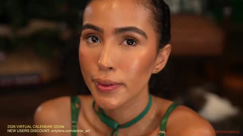 Snapshot of amnie_ chatting on 01.07.26 RETURN 30TH 100 explicit on online show from 01.07.26