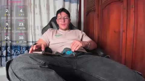 amon__ashford online show from 02.14.26