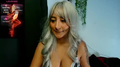 amonet 23 online show from 11.06.25