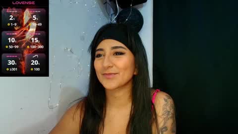 amonet 23 online show from 11.20.25