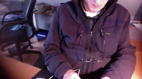 Snapshot of amor2200 chatting on 02.22.25 Amor2200 online show from 02.22.25