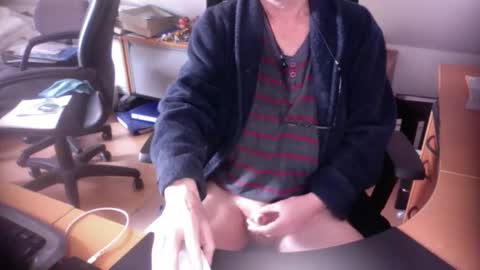 Snapshot of amor2200 chatting on 02.27.25 Amor2200 online show from 02.27.25