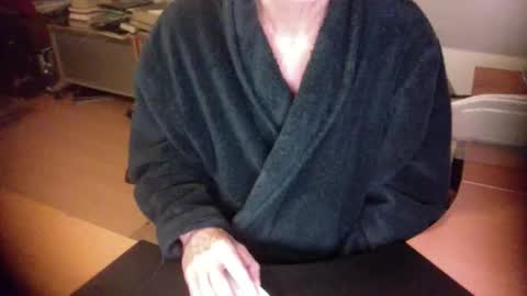 Amor2200 online show from 12.01.25