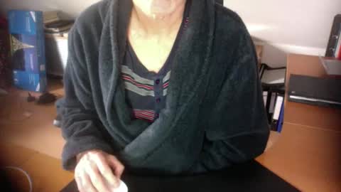 Amor2200 online show from 01.11.26