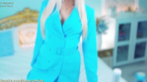 Snapshot of amoramias chatting on 01.07.25  Im the first transgender post-op model on haturbate. I have a new sweet pussy... online show from 01.07.25