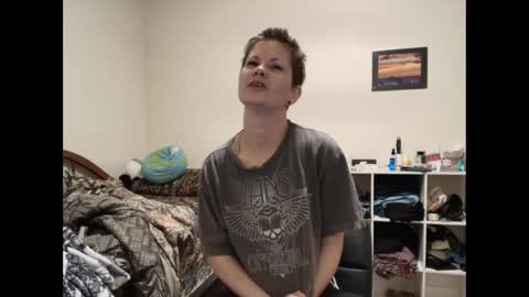 Amora Mystic online show from 09.16.25