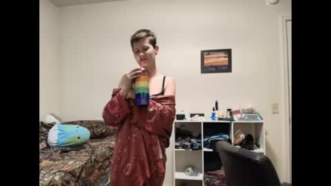 Amora Mystic online show from 09.16.25