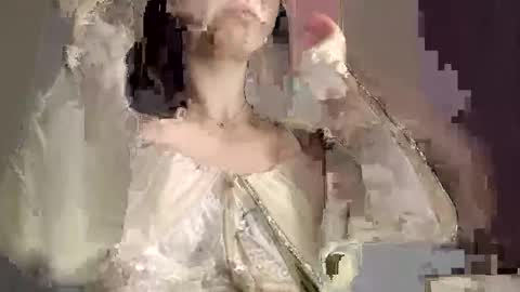 Snapshot of amoremeoww chatting on 02.01.25 miss unforgettable online show from 02.01.25