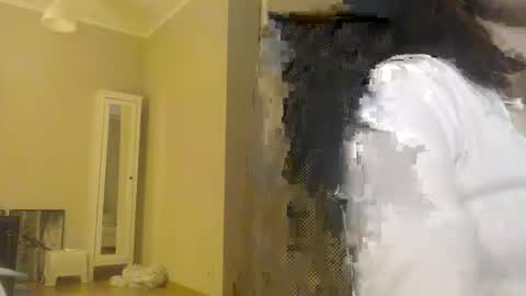 Snapshot of amoremeoww chatting on 02.26.25 miss unforgettable online show from 02.26.25