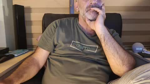 Snapshot of amorlin chatting on 05.06.26 AmorLin online show from 05.06.26