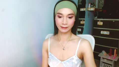 Tina online show from 10.22.25